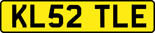 KL52TLE