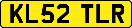 KL52TLR