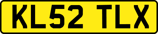 KL52TLX