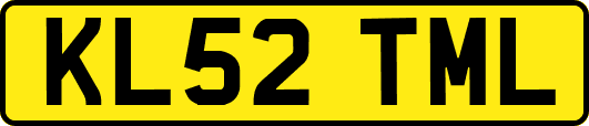 KL52TML