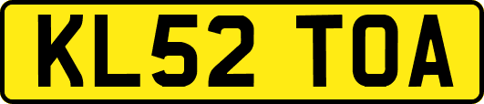 KL52TOA