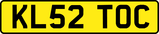 KL52TOC