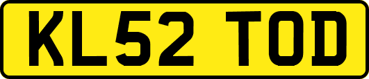KL52TOD