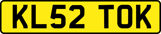 KL52TOK