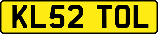 KL52TOL