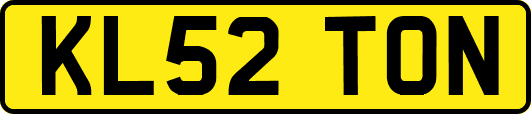 KL52TON