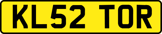 KL52TOR