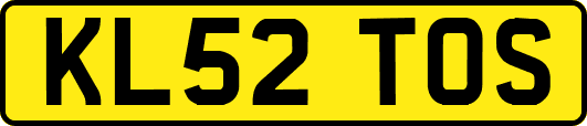 KL52TOS