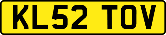 KL52TOV