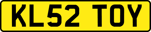 KL52TOY