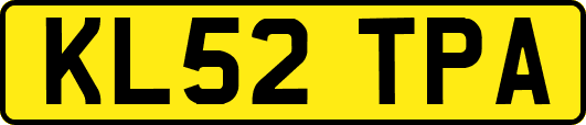 KL52TPA
