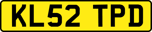 KL52TPD