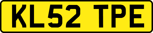 KL52TPE