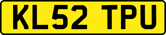 KL52TPU