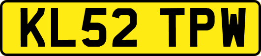 KL52TPW
