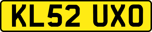 KL52UXO
