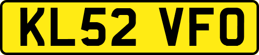 KL52VFO