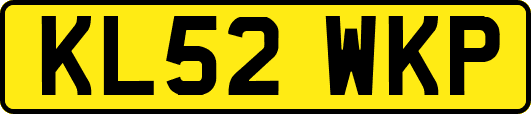 KL52WKP