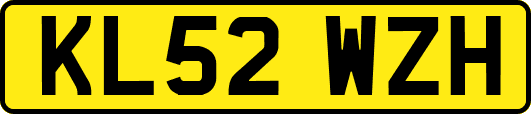 KL52WZH