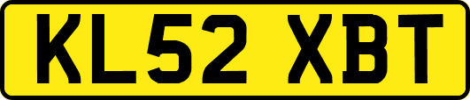 KL52XBT