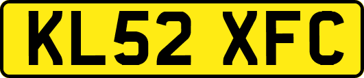 KL52XFC