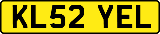 KL52YEL