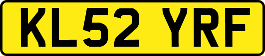 KL52YRF