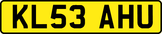 KL53AHU