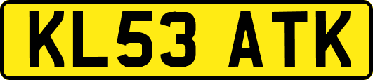 KL53ATK