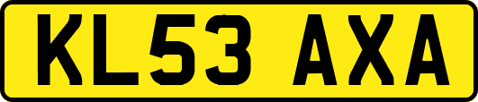 KL53AXA