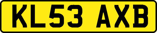 KL53AXB