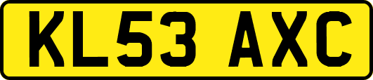 KL53AXC