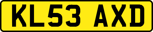 KL53AXD