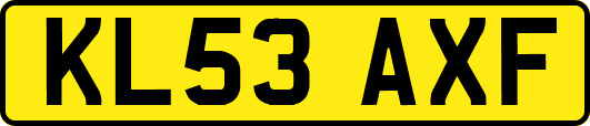 KL53AXF