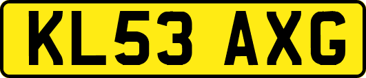 KL53AXG