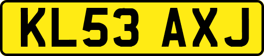 KL53AXJ