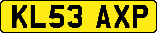 KL53AXP