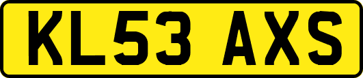 KL53AXS