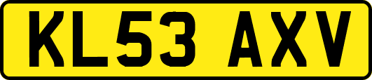 KL53AXV