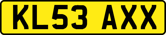 KL53AXX