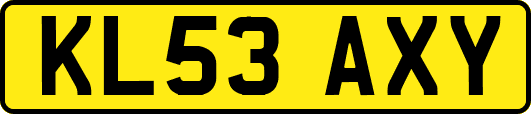 KL53AXY