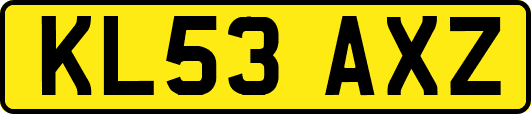 KL53AXZ