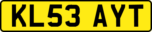 KL53AYT