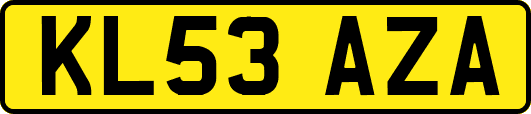 KL53AZA