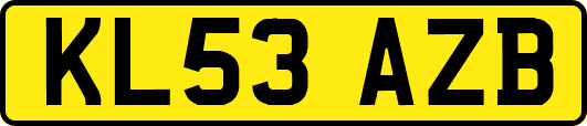 KL53AZB