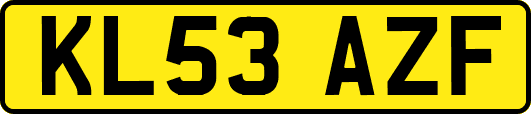 KL53AZF
