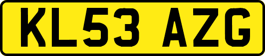 KL53AZG