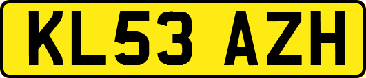 KL53AZH