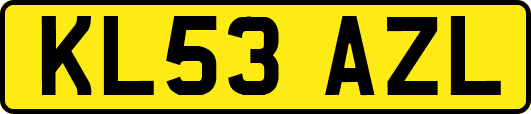 KL53AZL