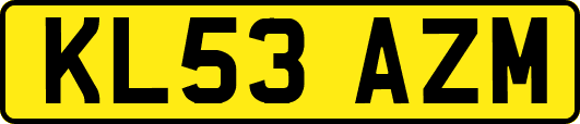 KL53AZM